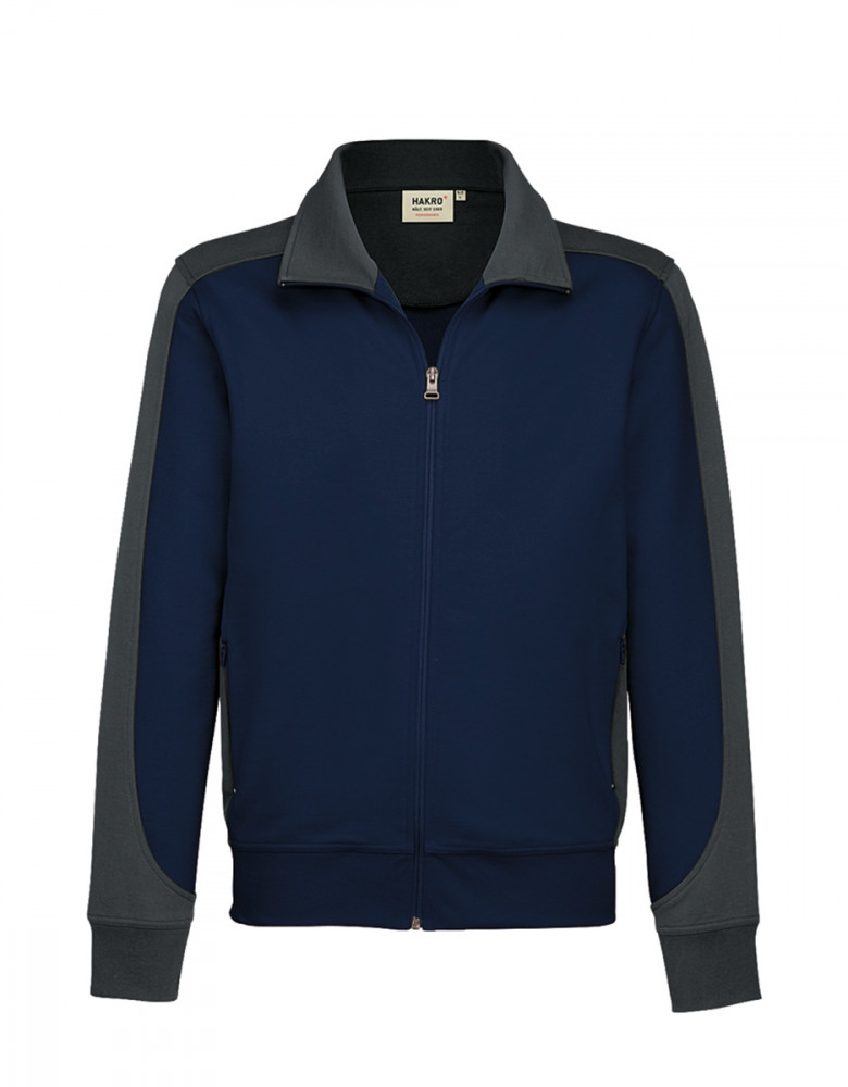 Sweatjacke KFZ-Mechaniker