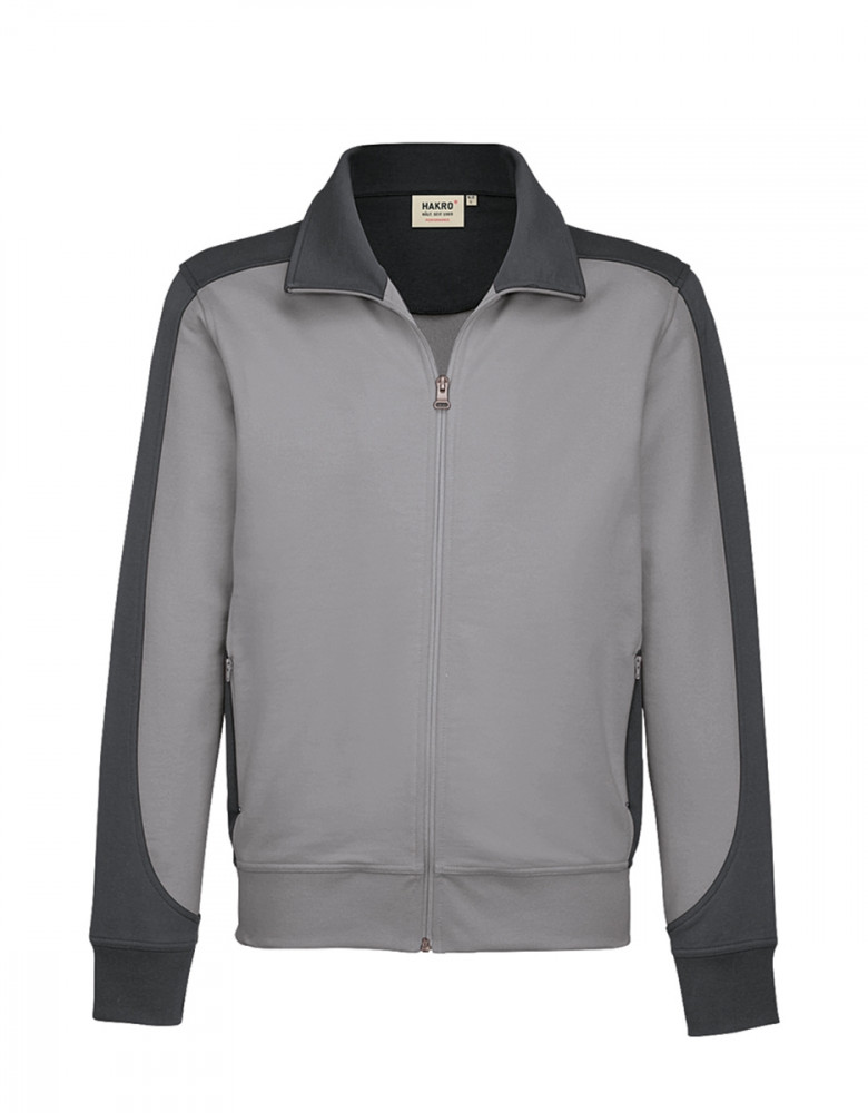 Sweatjacke Verkäufer