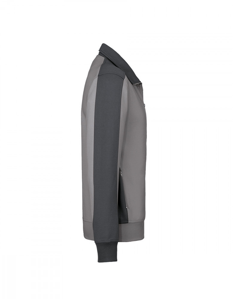 Sweatjacke Verkäufer