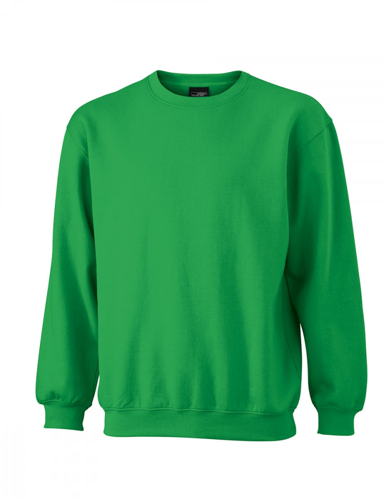 Unisex Rundhals Sweatshirt