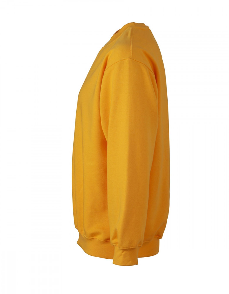 Unisex Rundhals Sweatshirt