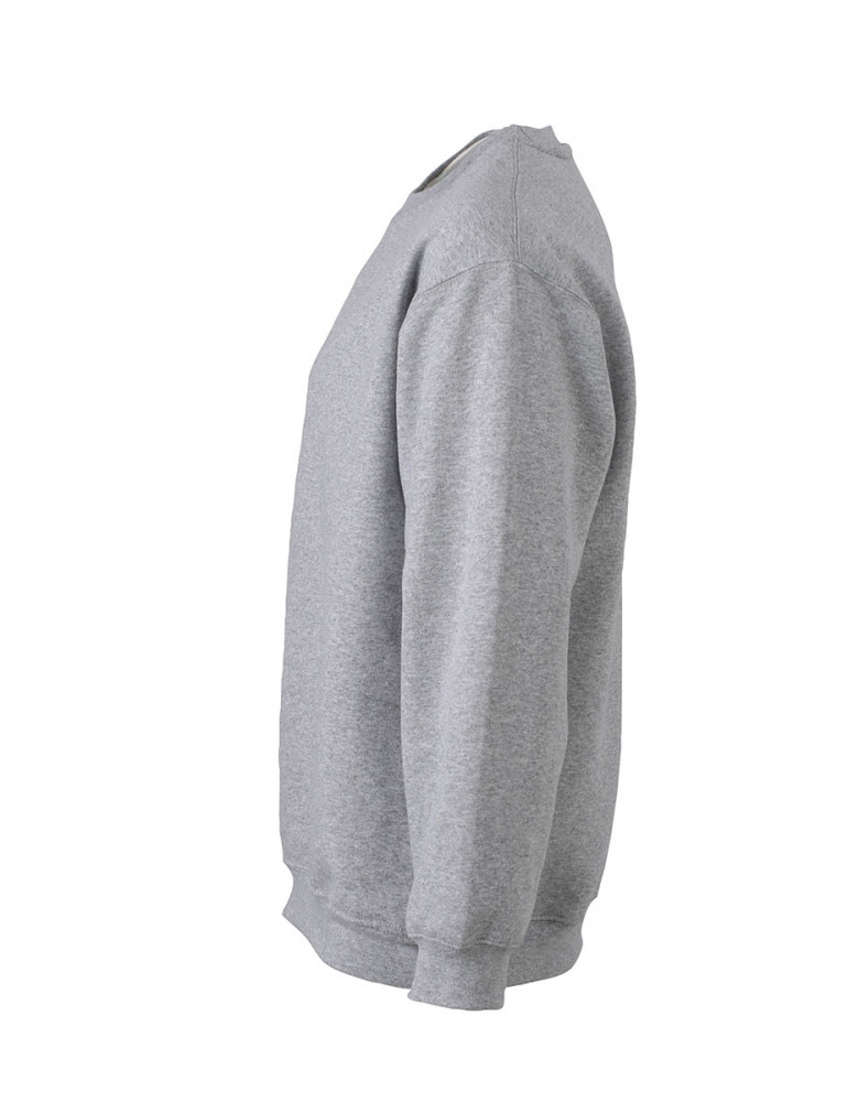 Unisex Rundhals Sweatshirt