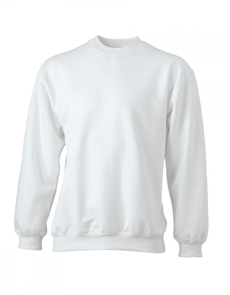 Unisex Rundhals Sweatshirt