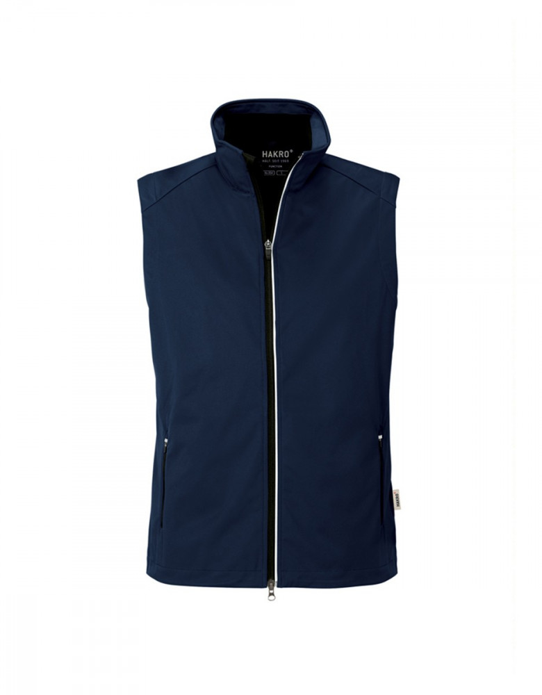 Herren Softshellwesten