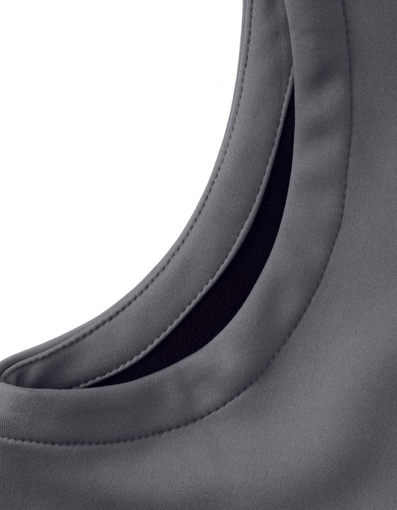 Softshell Weste Herren