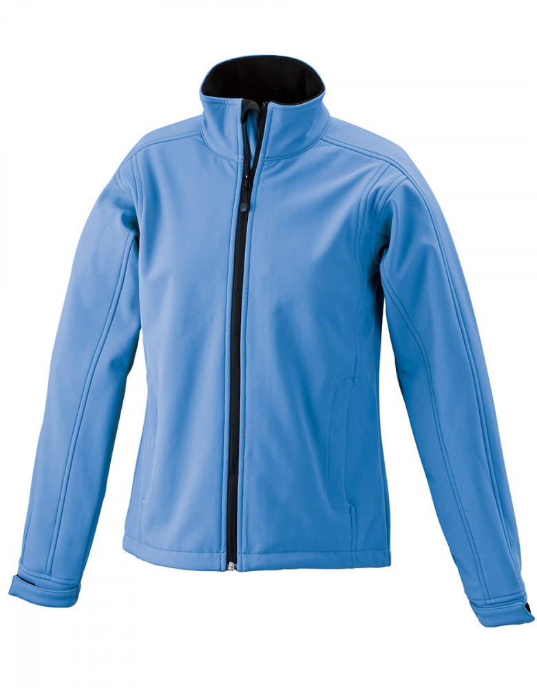 Damen Softshell Jacke