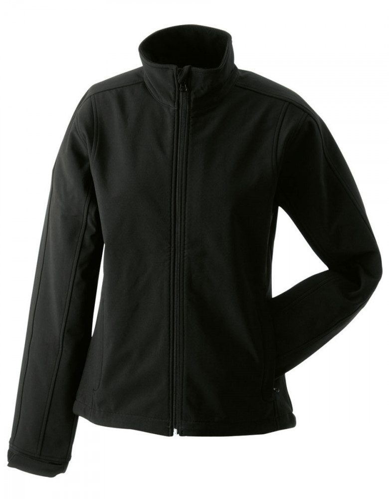 Damen Softshell Jacke