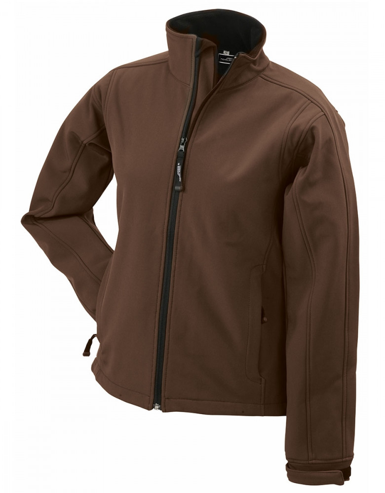 Damen Softshell Jacke