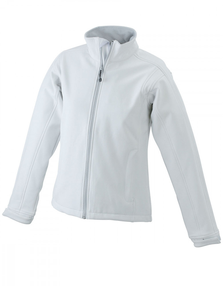 Womens Softshell Jacket