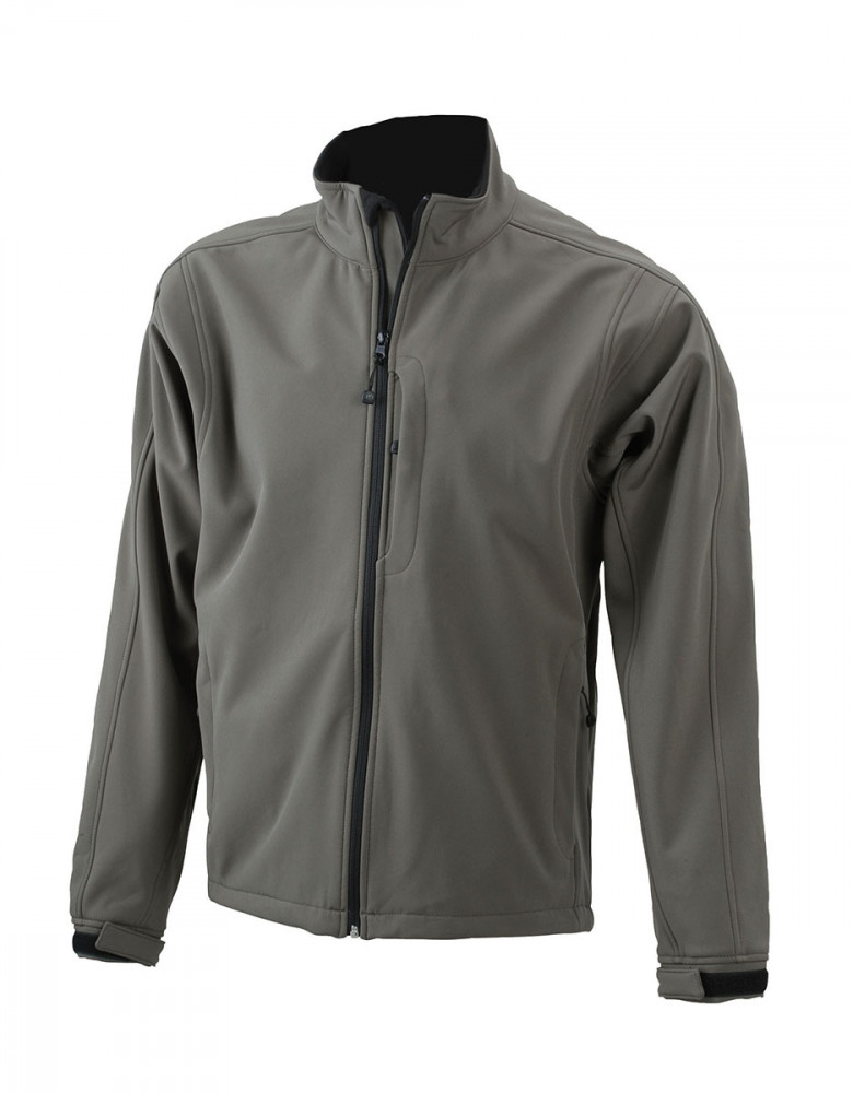 Herren Softshell Jacke