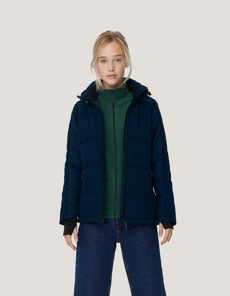 Thermojacke Damen