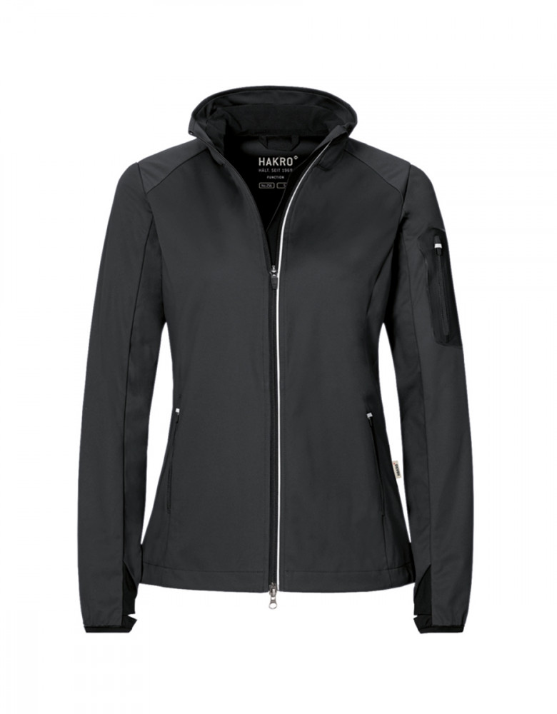 Damen Softshell Jacke Sidney
