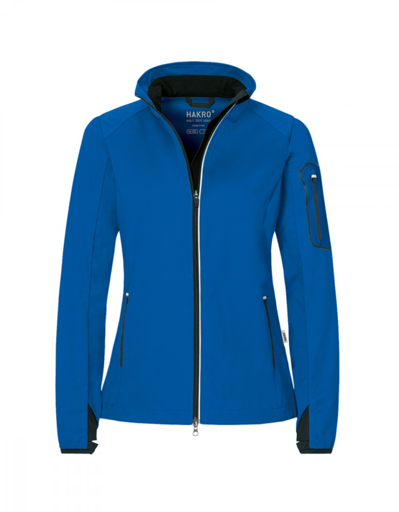 Damen Softshell Jacke Sidney