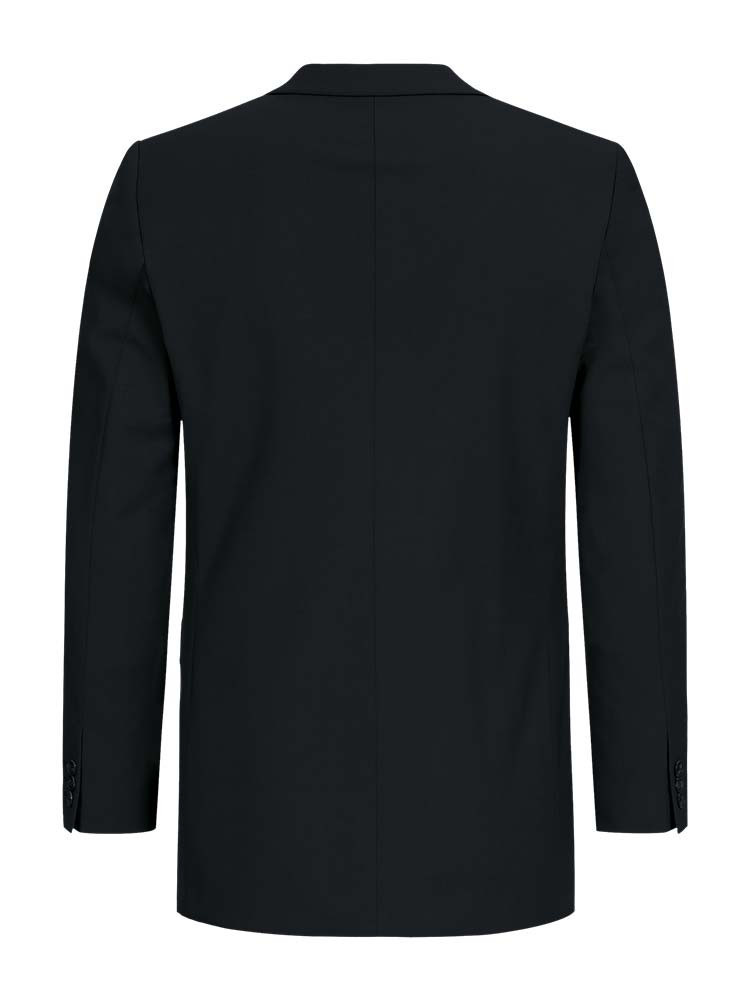 Herrensakko Schwarz
