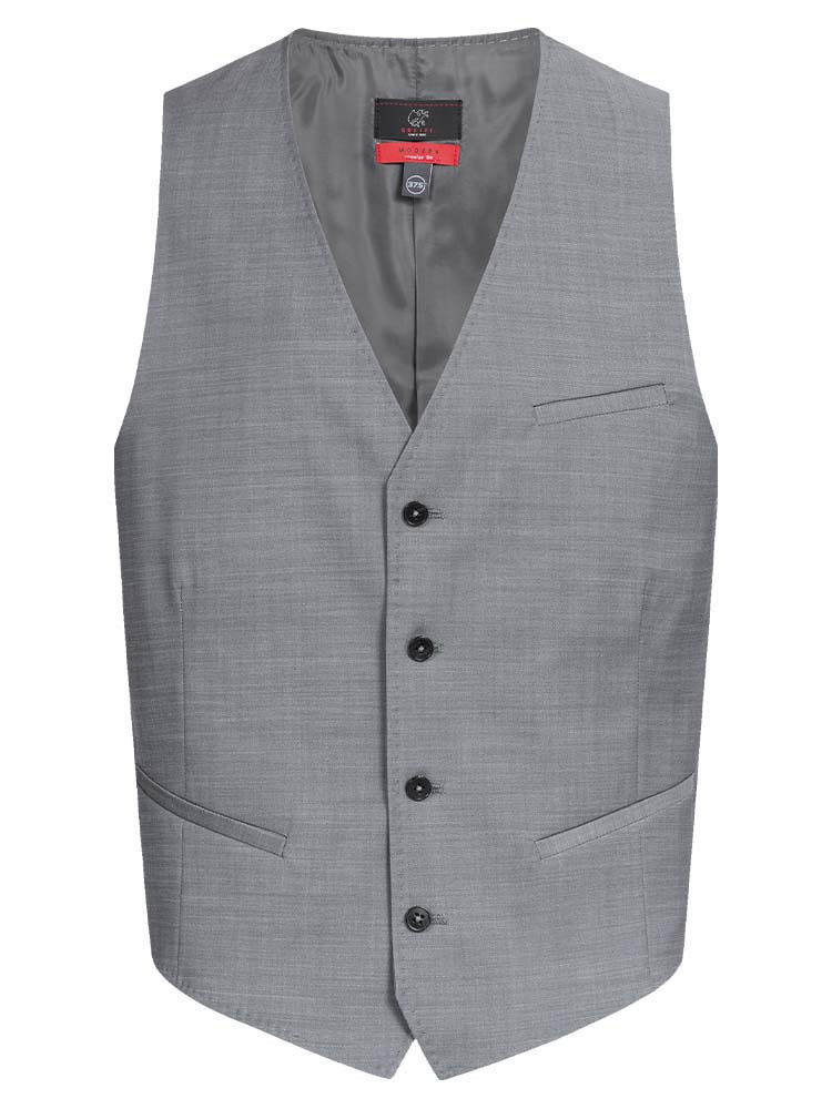 Herren Weste Modern with 37.5 Regular Fit