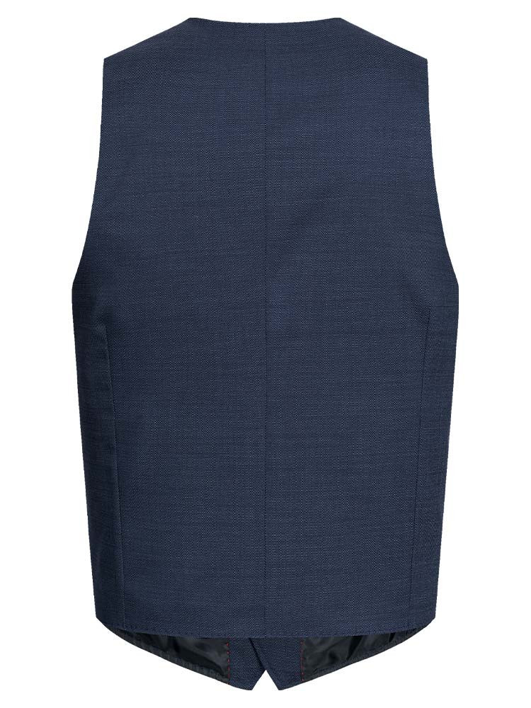 Herren Weste Modern with 37.5 Regular Fit