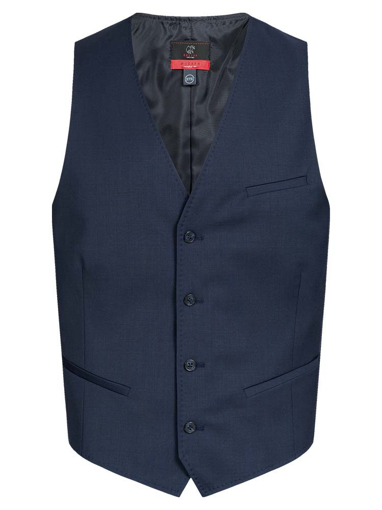 Herren Weste Modern with 37.5 Regular Fit