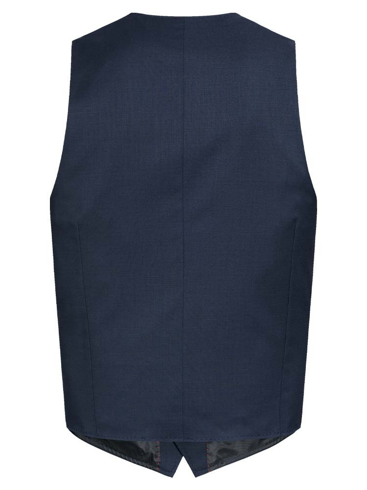 Herren Weste Modern with 37.5 Regular Fit