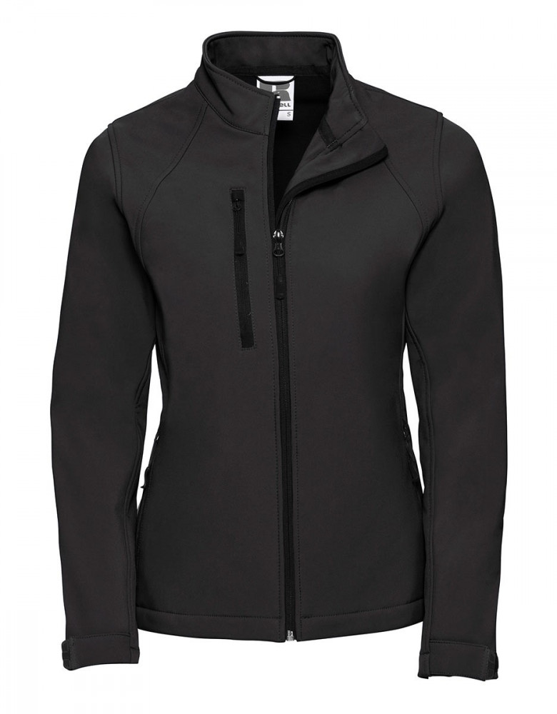 Softshelljacke Damen