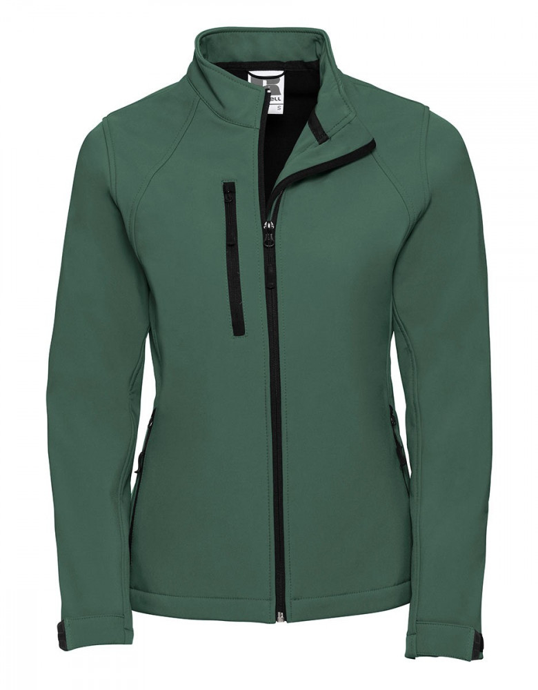 Softshelljacke Damen