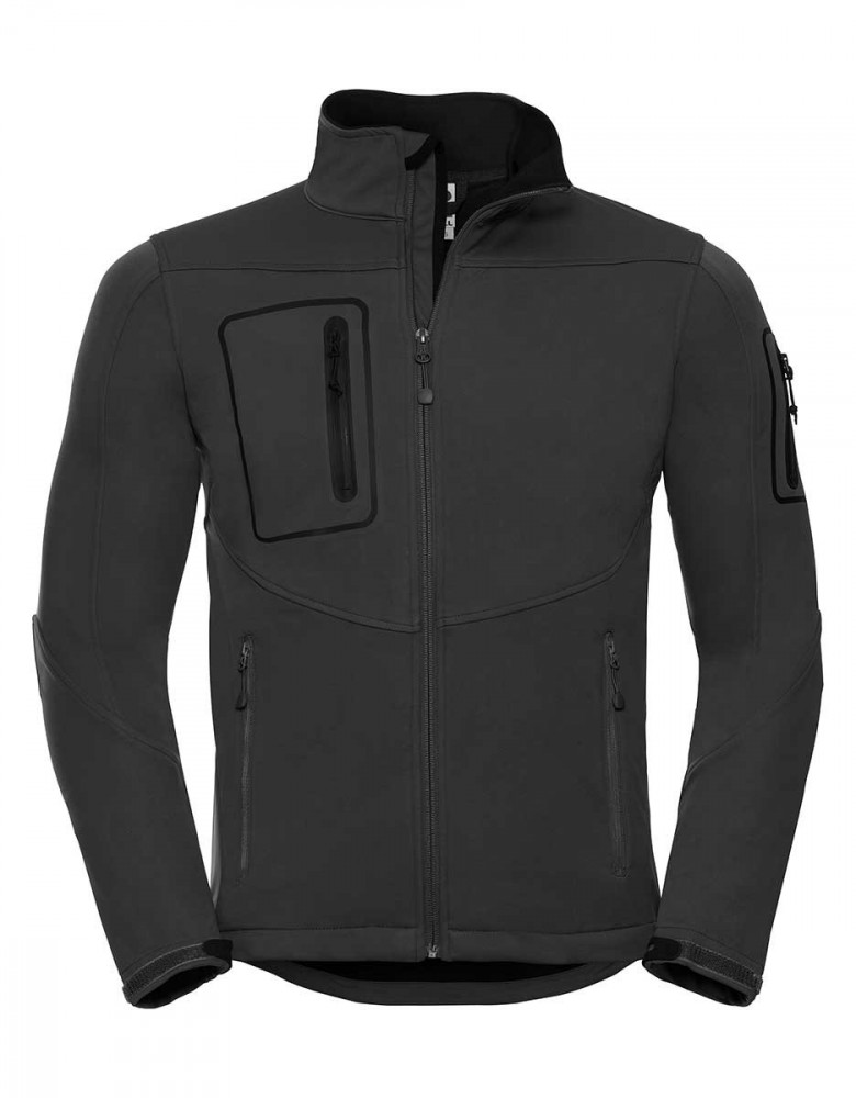 Shelljacke Herren