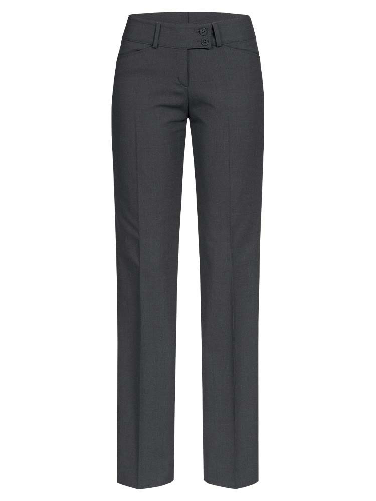 Damen Hose Premium Regular Fit