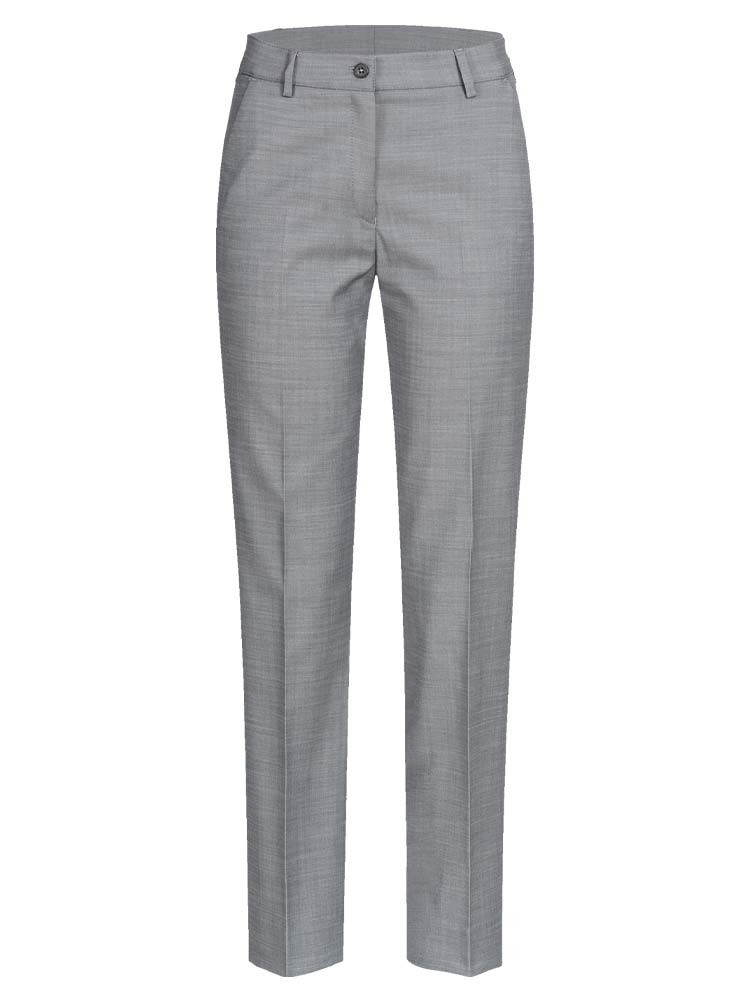 Damen Hose Modern with 37.5 Slim Fit