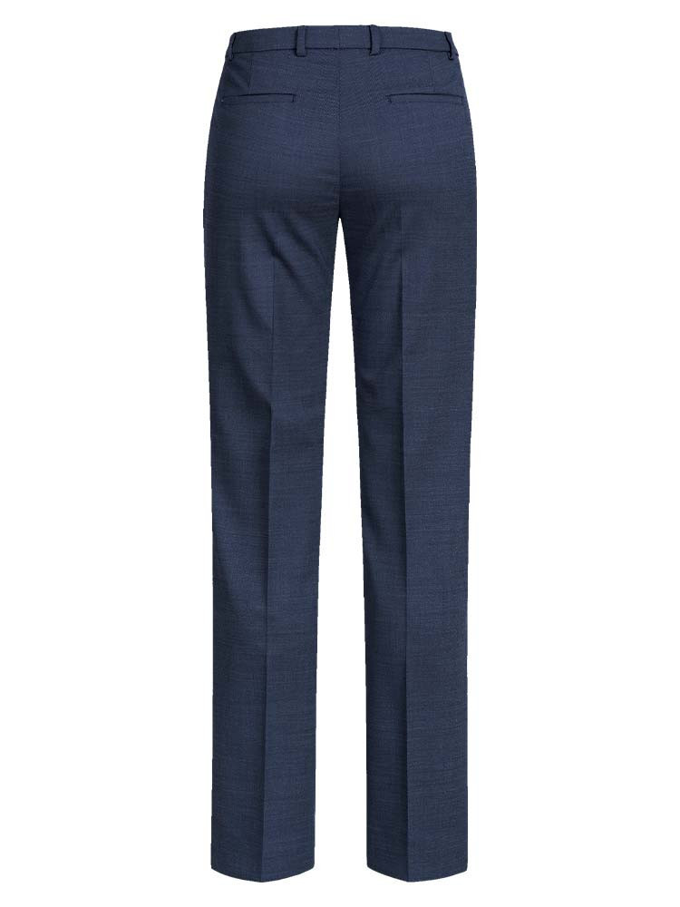 Damen Hose Modern with 37.5 Regular Fit