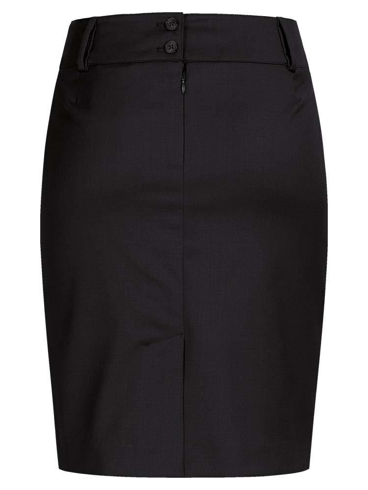 Business Rock Schwarz