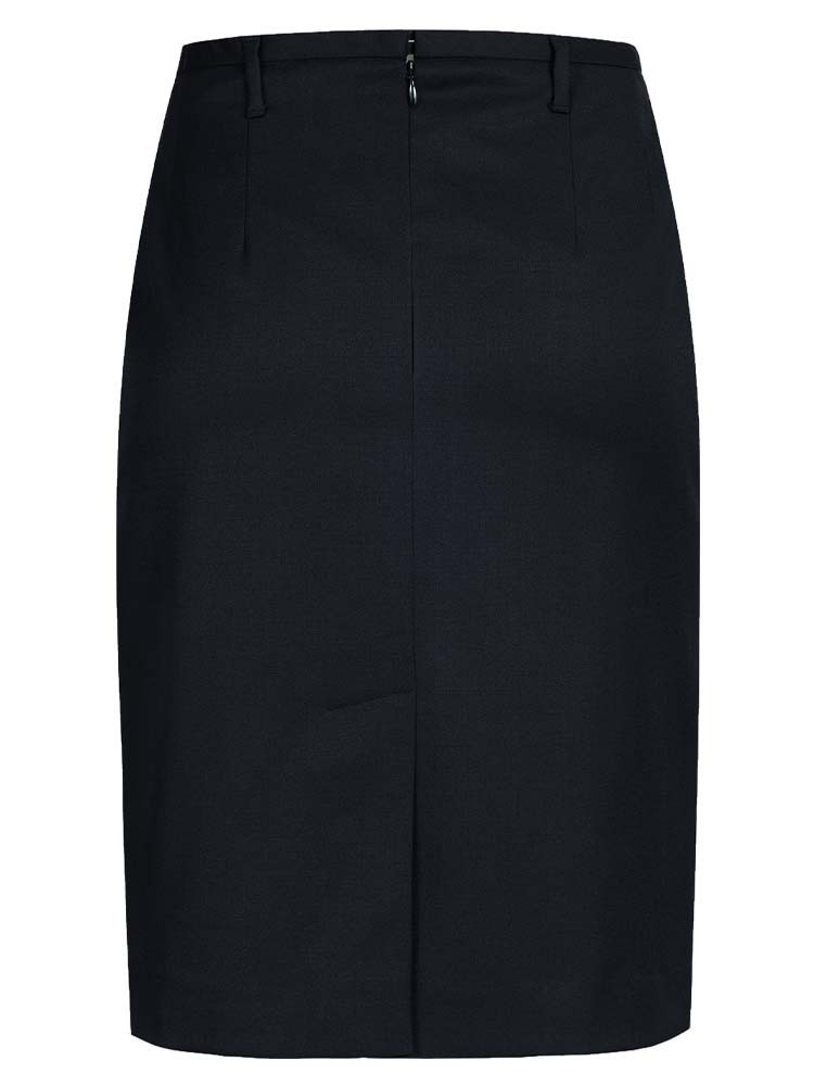 Schwarzer Business Rock