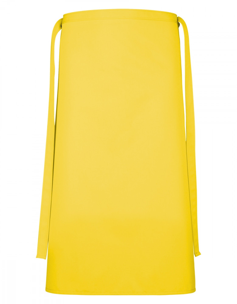 New York Bistroschürze Classic 80x100 cm