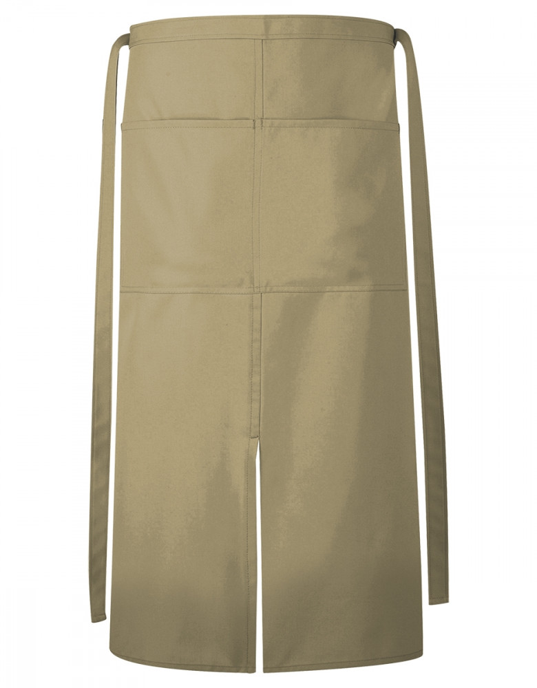 Florida Schlitzschürze Bag 80x100 cm