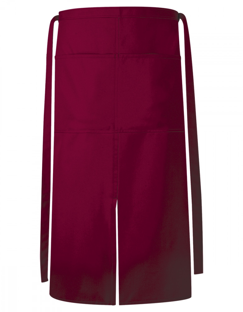 Florida Schlitzschürze Bag 80x100 cm