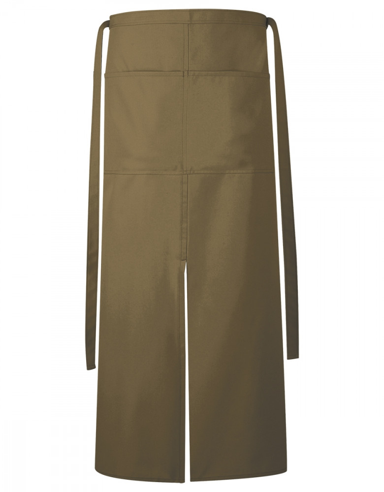 Florida Schlitzschürze Bag 100x100cm