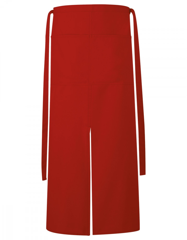 Florida Schlitzschürze Bag 100x100cm