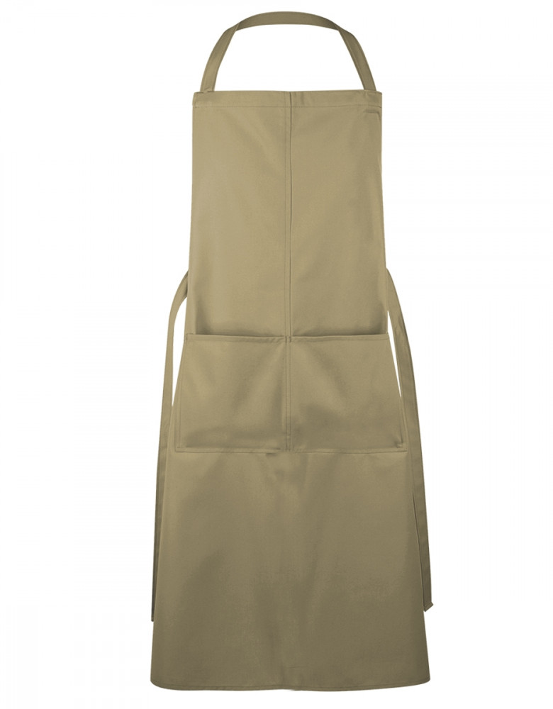 Manhattan Latzschürze Bag 110x78cm