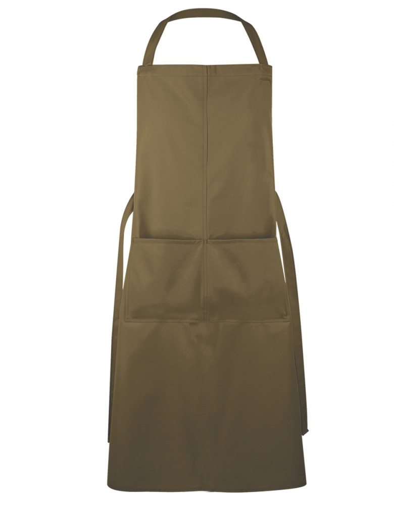 Manhattan Latzschürze Bag 110x78cm