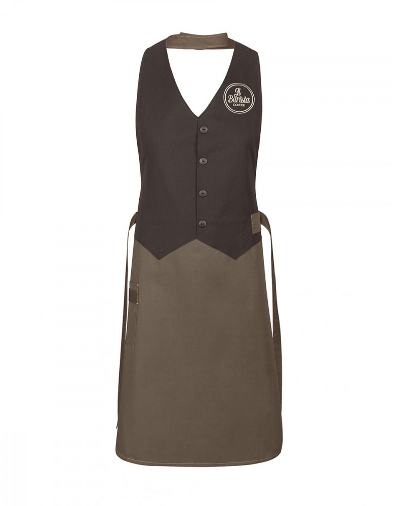 Westenschürzen Herren