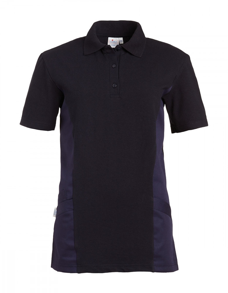 Polokasack Dunkelblau