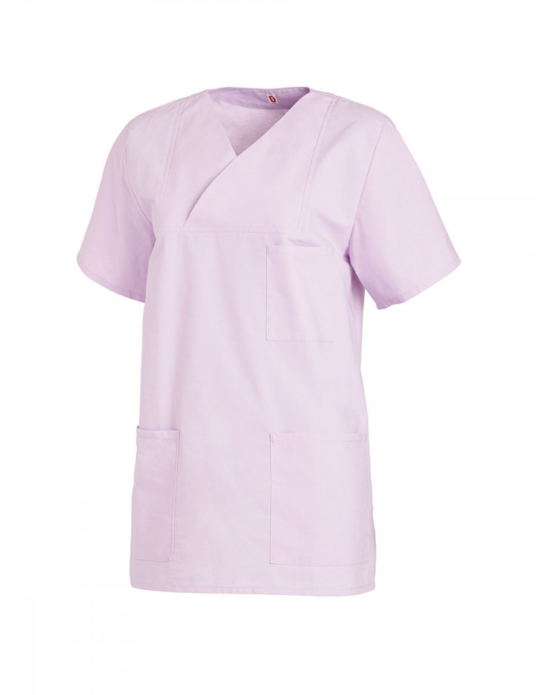 Schlupfkasack Flieder