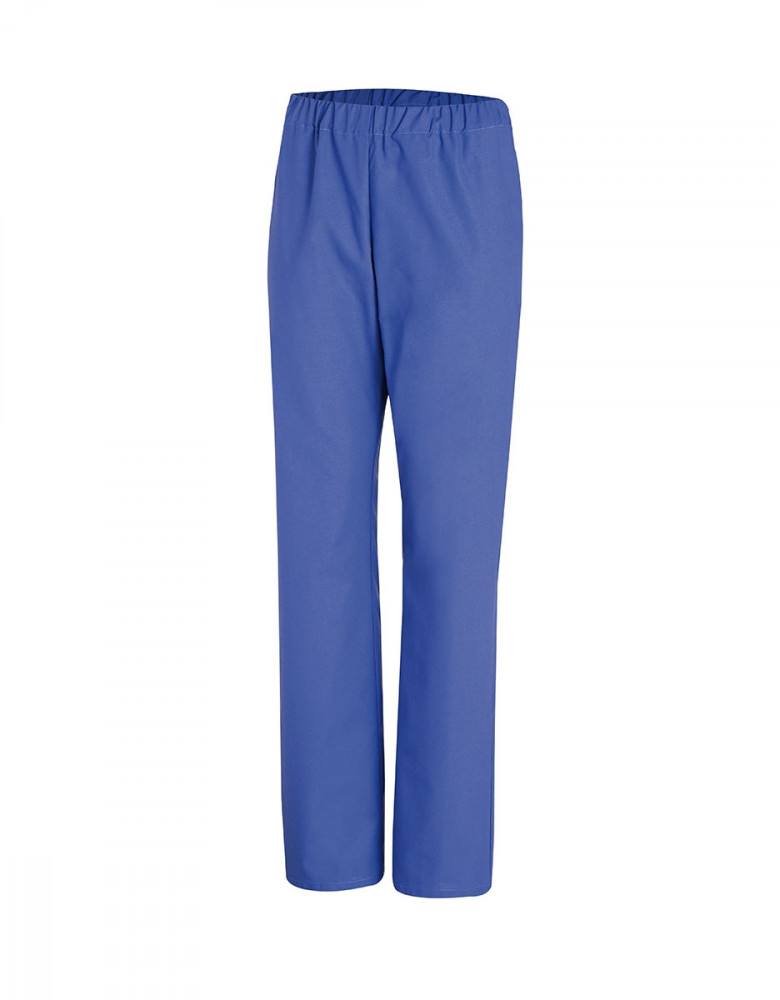 Schlupfhose Blau