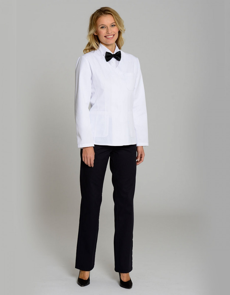 Bar- & Servicejacke Damen
