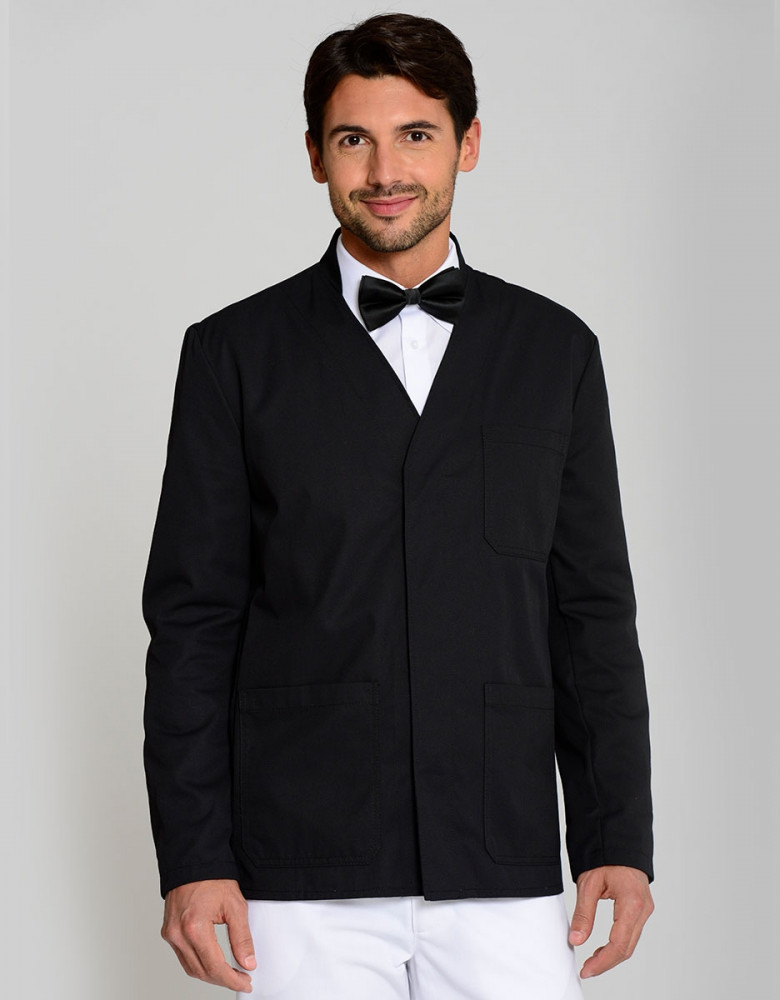 Bar- & Servicejacke Herren