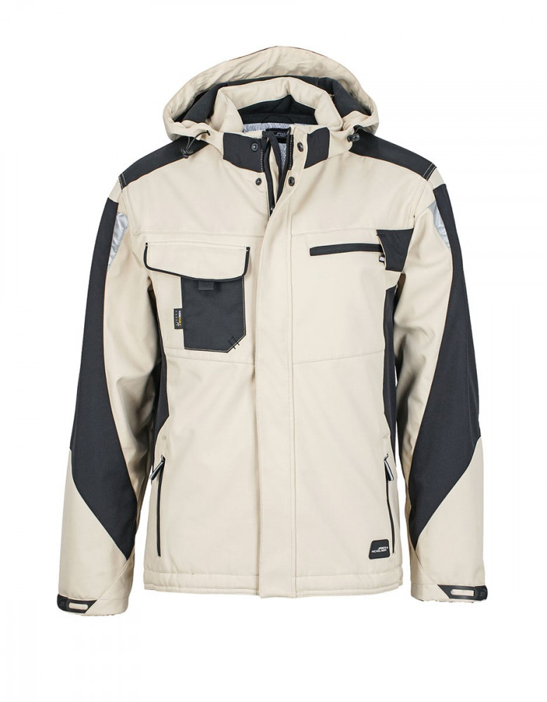 Arbeitsjacke Schreiner