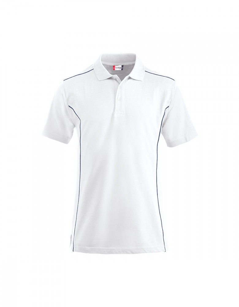 Herren Poloshirt New Conway