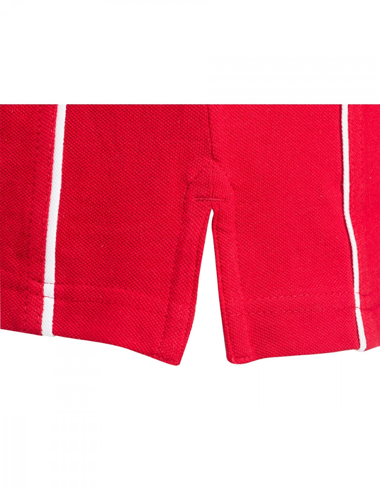 Damen Poloshirt New Alpena