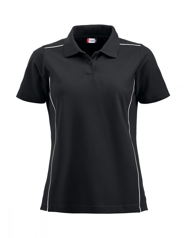 Damen Poloshirt New Alpena