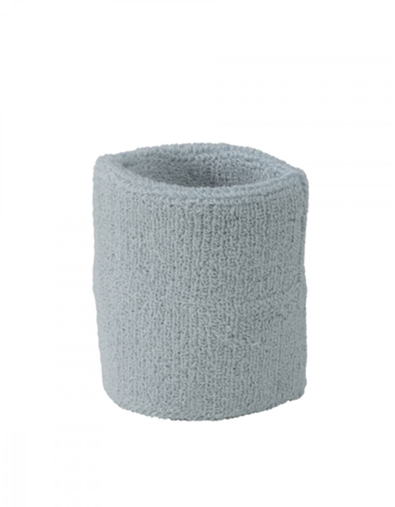 Terry Wristband