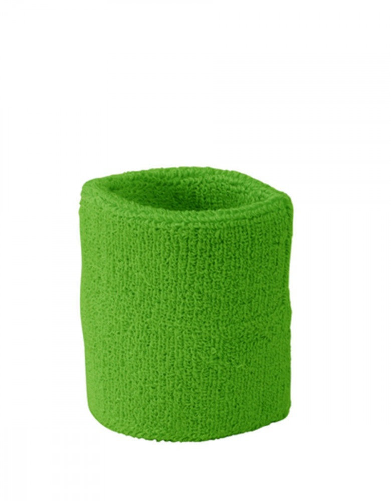 Terry Wristband
