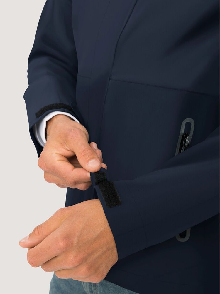 Mens Active Jacket Houston